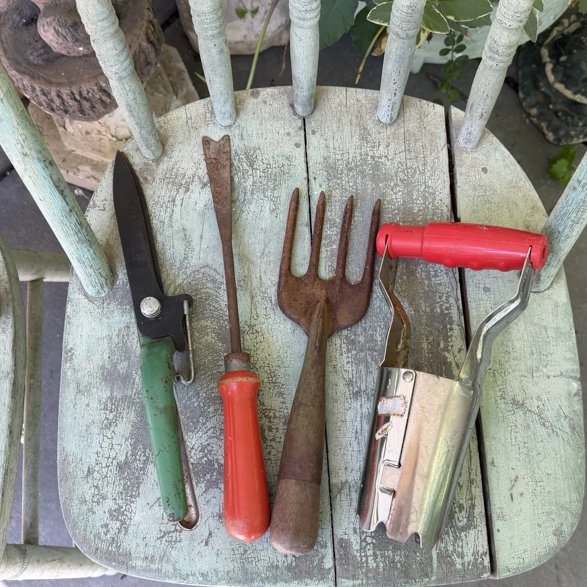Wood Planter Garden Antiques for sale | eBay