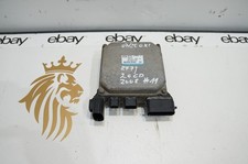 MAZDA 6 GH Motorsteuergerät 2.0 MZR CD Diesel 140 PS RF7J GS1D67880F