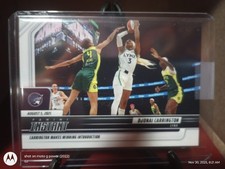 2025 Panini Instant WNBA Choose Your Player/Moment/Event Qty Disc Ships ASAP