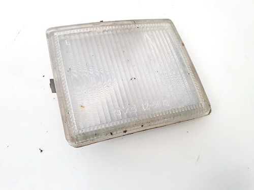 125078b Reflektor Stossstange Vorne Linke 12-5078 Volkswagen Pass DE1593288-08