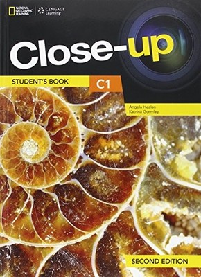 Closeup C1 with Online Student - GOOD