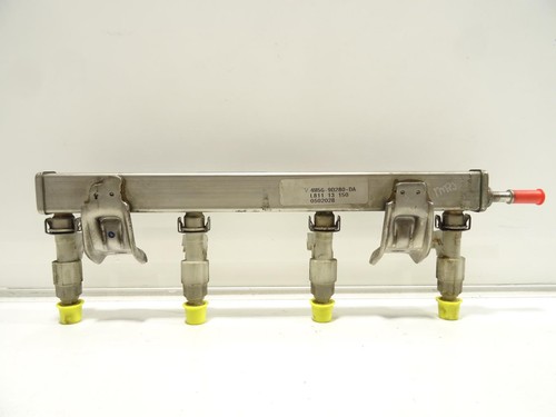 INJECTIEGALERIJ Ford Mondeo III Hatchback 1.8 16V (CHBA) - Afbeelding 1 van 5