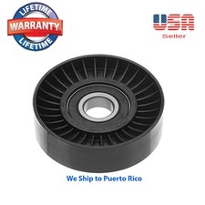 Idler Pulleybelt Tensioner Pulley 38015 Fits Audi Dodge Ford Gm Isuzu Ram Idler Pulleybelt Tensioner Pulley 38015 Fits Audi Dodge Ford Gm Isuzu Ram