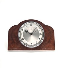 OROLOGIO SVEGLIA JUNGHANS, ART DECO ANNI ’20 ’30
