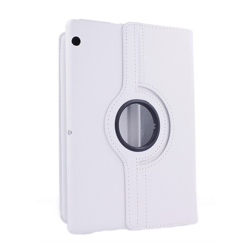 Funda Rotatoria Polipiel para HUAWEI MEDIAPAD T3 10 (9,6") Entrega 24/48h d385 - Imagen 5 de 6