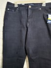 Bandolino mandie slim jeans size 14S — photo 5