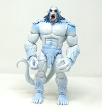 Marvel Legends Wendigo BAF Action Figure Complete