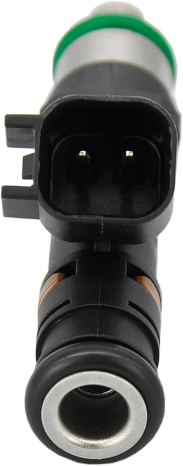 4X NEW OEM BOSCH Fuel Injectors 2006, 2007, 2008, 2009 Mercury Milan 2.3L I4 - Image 4 of 4