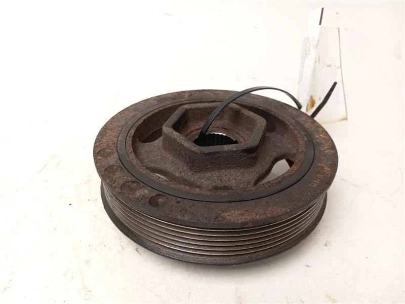 BALANCEADOR ARMÓNICO PARA HONDA CIVIC 2006-2011 Foto 2 de 4