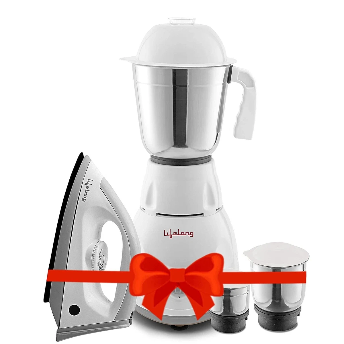 Mixer grinder combo sale offer
