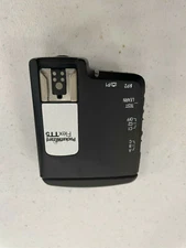 PocketWizard FlexTT5 Transceiver For Canon TTL Flashes and Digital SLR Cameras