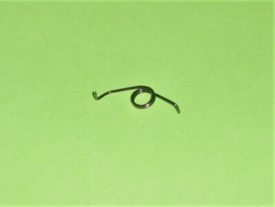 DAIWA bail spring fits MINI MITE reel part # 1443821