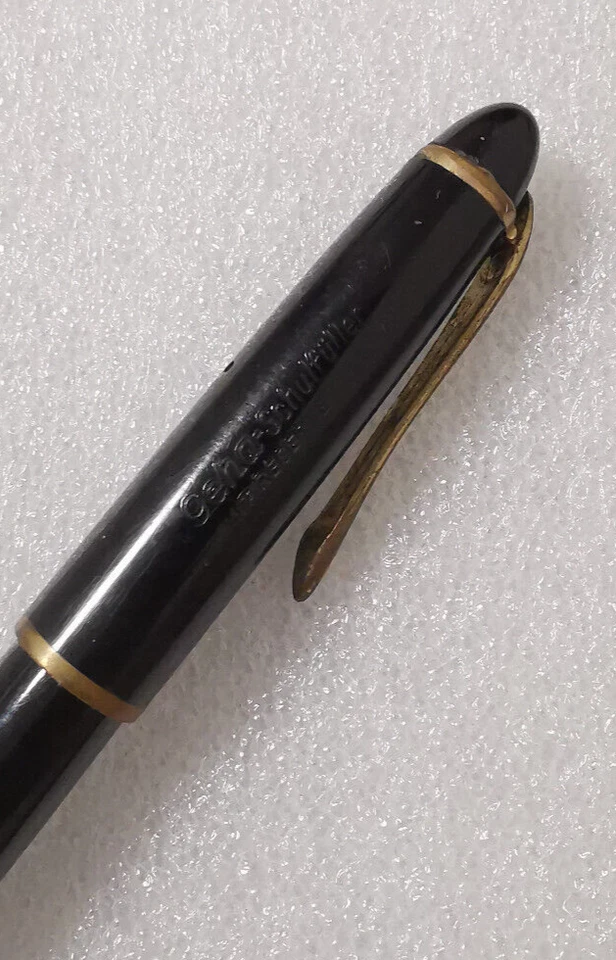 Geha Schulfüller mit Reservetank 2 Füller Füllfederhalter als Ersatzteil - Bild 4 von 4