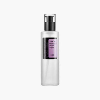 COSRX AHA 7 WhiteHead Power Liquid 100mL Glycolic Acid 7%