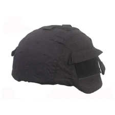 Emersongear Tactical Gen.2 MICH Helmet Cover For MICH 2000 Protective Cloth BK