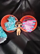 MAJORETTE LOL ALL STARS SPORTS MOVES SERIES Doll