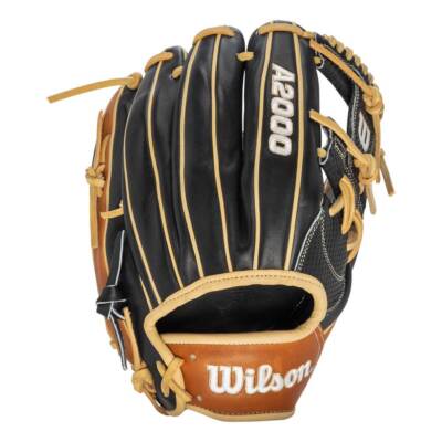 2024 Wilson A2000 Spin Control 1787 Baseball Glove