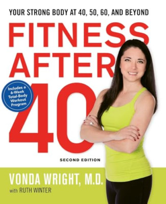 Fitness nach 40: Ihr starker Körper mit 40, 50, 60 und B - Taschenbuch NEU Ruth Win