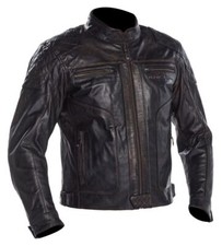 Richa Detroit Motorradjacke braun, Gr. 58, UVP 399,90€
