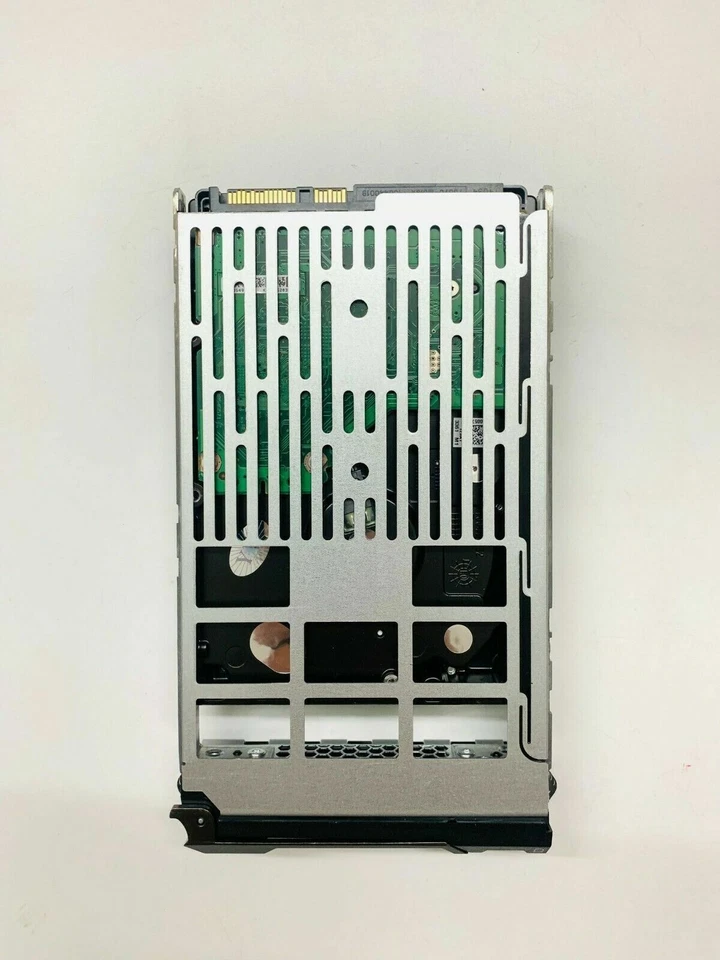 Dell W347K 0W347K With Tray ST3600057SS 600GB 15K RPM 6Gb/s 3.5" SAS HARD DRIVE - Image 4 of 4