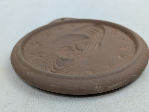 Hartstone Cookie Kit Vintage Molds 4pc Celestial Space Box Set Sun Moon & Stars - Picture 13 of 24
