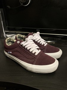 vans ray barbee old skool