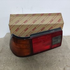 Nos Genuine Toyota Lh Rear Taillight Light Lamp Corona Carina At150 Nos Genuine Toyota Lh Rear Taillight Light Lamp Corona Carina At150