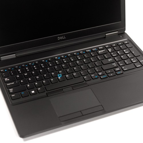 Custom Dell Precision 3530 15.6" Laptop Core i7 Min 2.20GHz Windows 11 Pro v.WAB - Picture 4 of 8