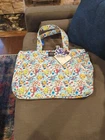 Ju Ju Be World Of Warcraft Be Light Tote Bag Diaper Bag New With Tags Nice!