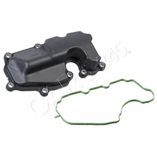 SWAG Crankcase Breather Oil Trap For AUDI VW SKODA SEAT A1 Sportback 6H103464L