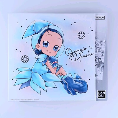 Aiko Senoo Another Ver. Magical DoReMi Canvas Mode, Shikishi Art Board