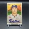 Munetaka Murakami 2023 Topps 206 Tokyo Yakult Swallows Japanese