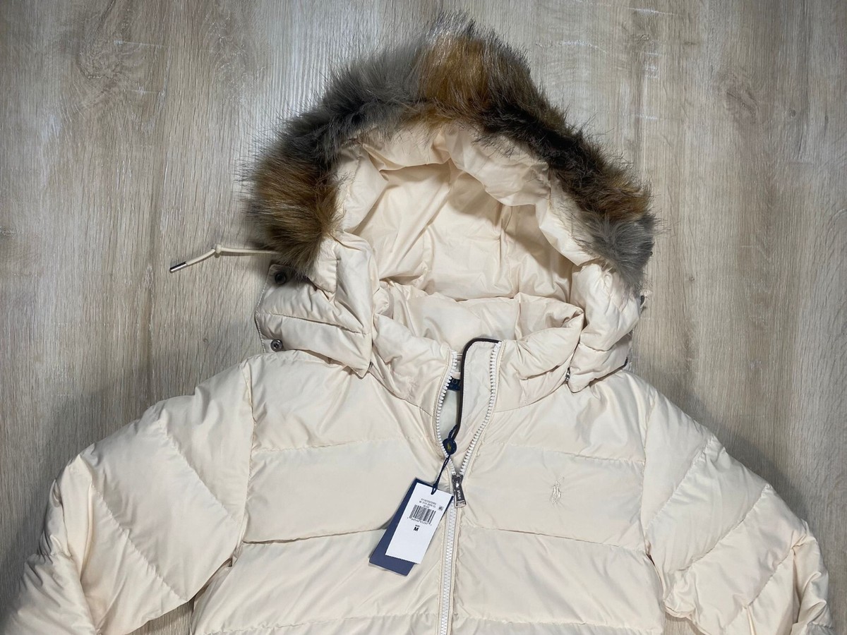 abrigo ralph lauren