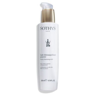Sothys Purify Cleansing Milk 200ml  #mode