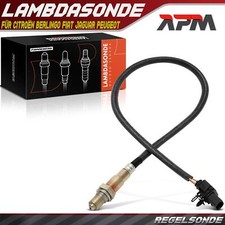 Sonde lambda Peugeot 4007