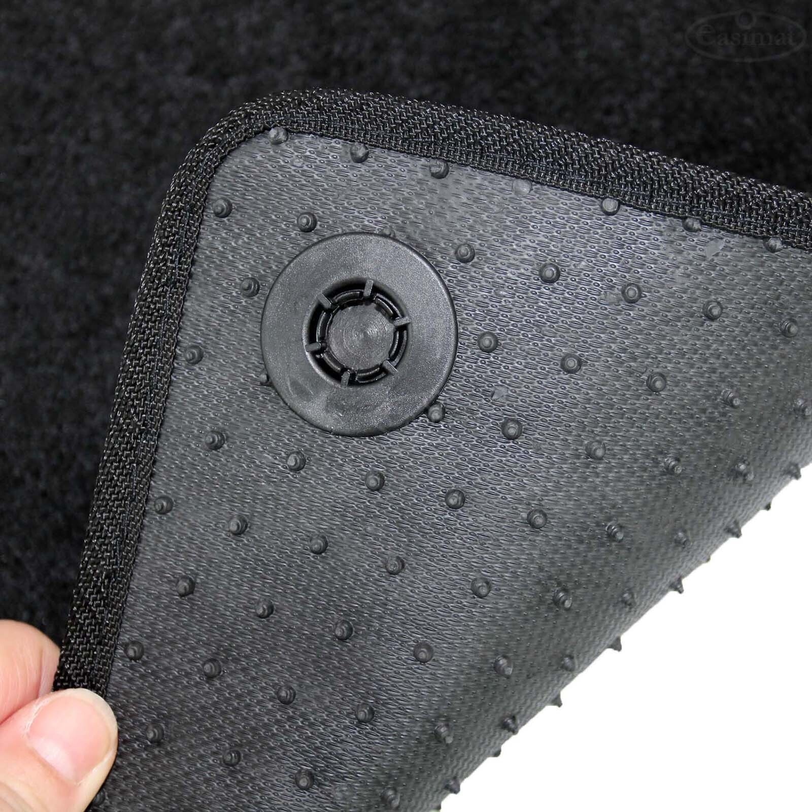 Alfombrillas Alfombras De Goma A Medida Tipo Cubeta Para PEUGEOT Rifter