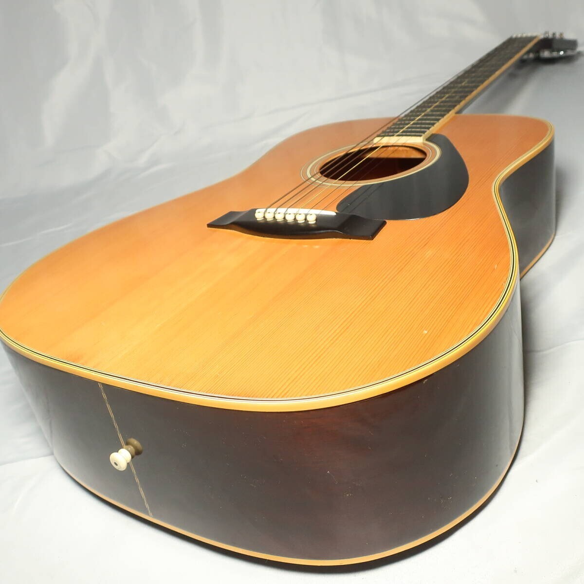 n*0様 YAMAHA FG-201B 23.12 YAMAHA FG-201B 試聴動画 712 - YouTube