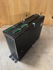 PACIFIC SCIENTIFIC SCE904AN-002-01 SERVO DRIVE