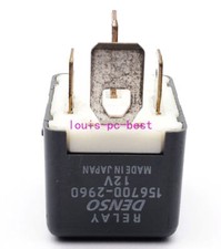 1PCS 4Pins Power Relay same as 156700-3330 156700-2960 12V