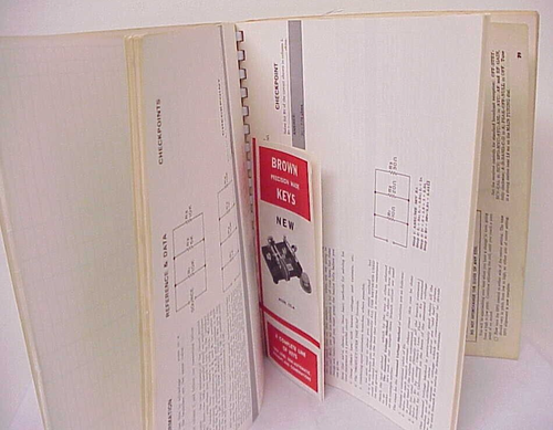 RADIO SHACK CAT. NO. 62-2056 VINTAGE 1974 GUIDE BOOK FROM 5 WATTS TO 1,000 WATTS - Picture 9 of 12