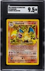 Pokémon TCG Charizard Celebrations: Classic Collection 4/102 SGC 9.5 💎