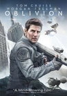 Oblivion (DVD, 2013) - **DISC ONLY - NO CASE**
