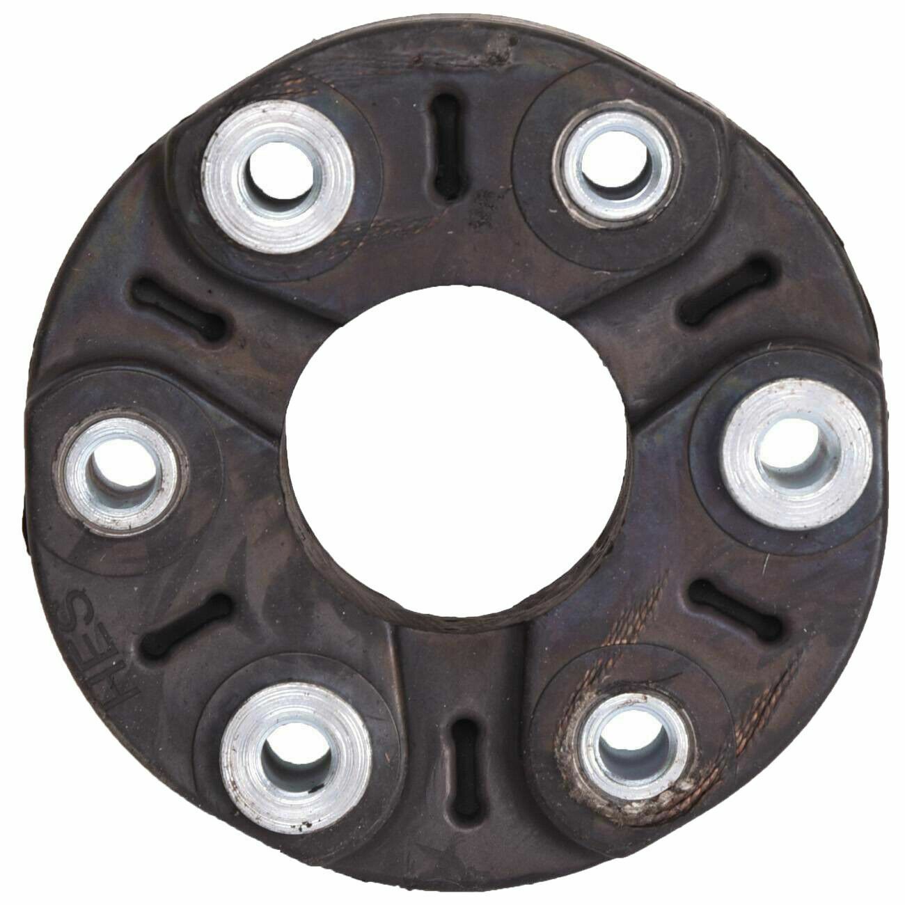 Flector de transmission anti-vibration pour arbre de transmission BMW
