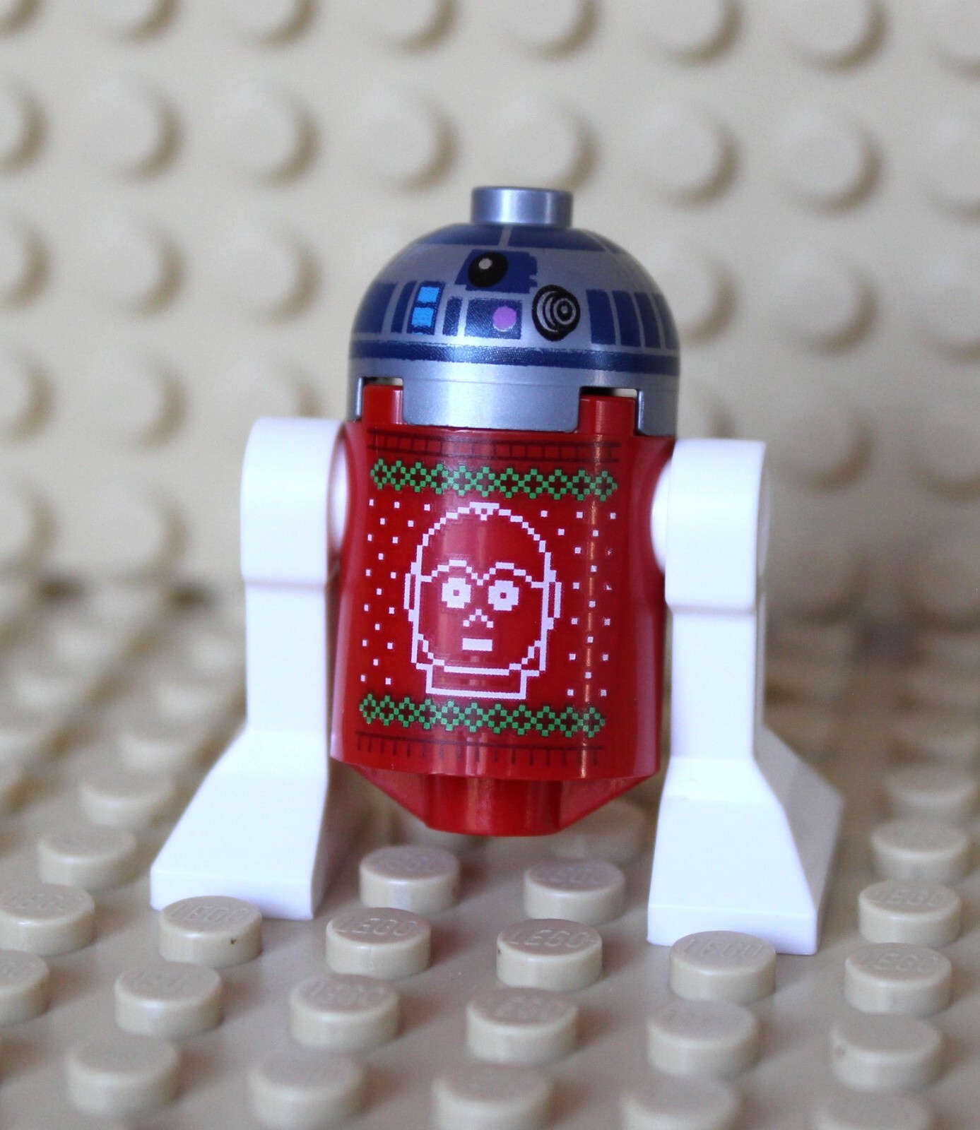 Lego® Star Wars™ 75340 Star Wars™ Adventskalender - Bild 3