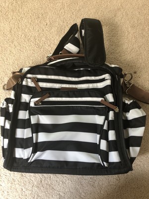 hip cub convertible backpack