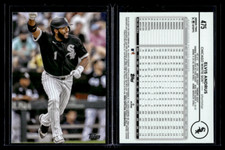 2024 Topps Series 2 Baseball True Photo Variation #475 Elvis Andrus