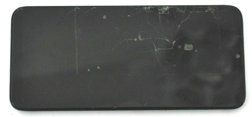 OEM LENOVO K13 XT2097-15 REPUESTO ~ LCD DE TRABAJO ~ DIGITALIZADOR DE GRIETAS ~ MARCO Foto 2 de 3