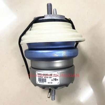 Engine Motor Mount For Jaguar XF XJ C2Z13435 C2D6341 C2Z10603 | eBay