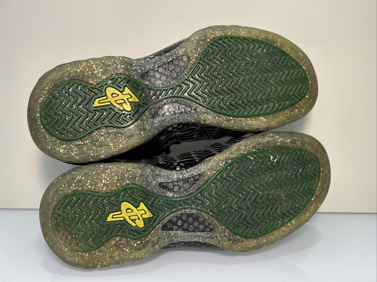 希少モデル AIR FOAMPOSITE ONE 