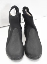 Phantom Aquatics Rapido Boutique Collection Propel Neoprene Zippered Size 11